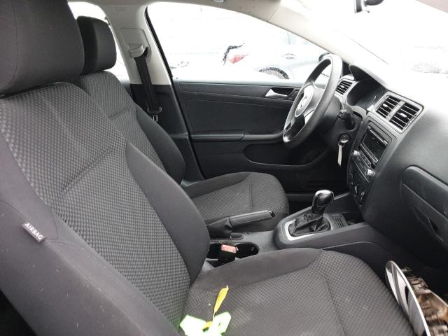 2014 VOLKSWAGEN JETTA BASE 3VW2K7AJXEM248003