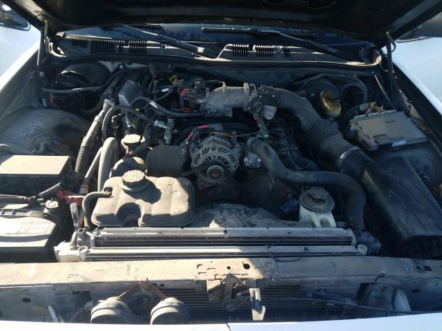 2010 FORD CROWN VICT 2FABP7BV4AX133245