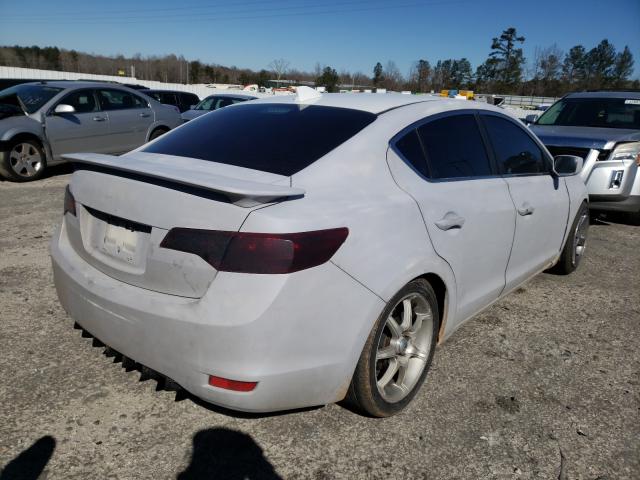 2014 ACURA ILX 20 19VDE1F39EE004758
