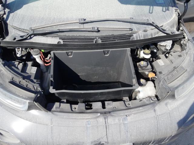2015 BMW I3 REX WBY1Z4C56FV500487