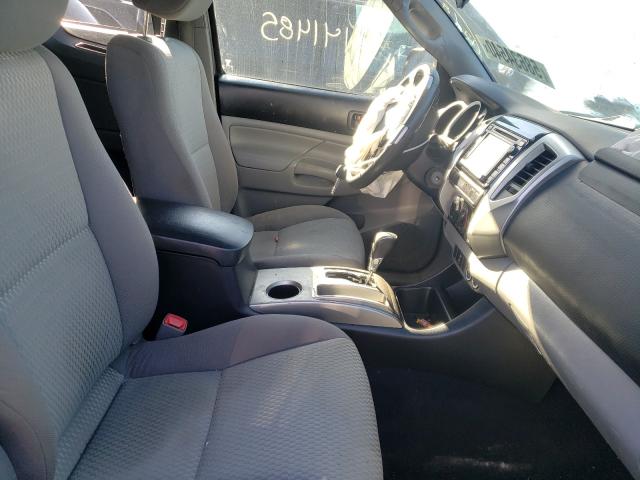2014 TOYOTA TACOMA PRE 5TFTX4GN7EX029432