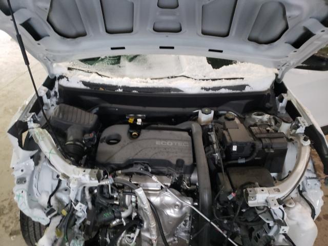 2020 CHEVROLET EQUINOX LS 2GNAXSEV7L6165157