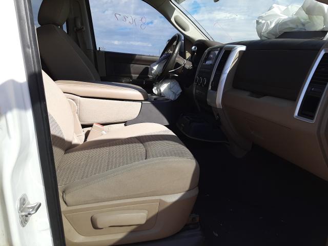 2010 DODGE RAM 1500 1D7RB1CT7AS195586
