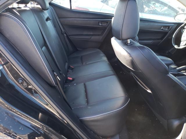 2016 TOYOTA COROLLA L 2T1BURHE3GC517486