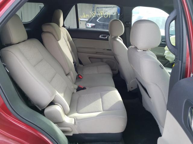 2013 FORD EXPLORER 1FM5K8B82DGB11384