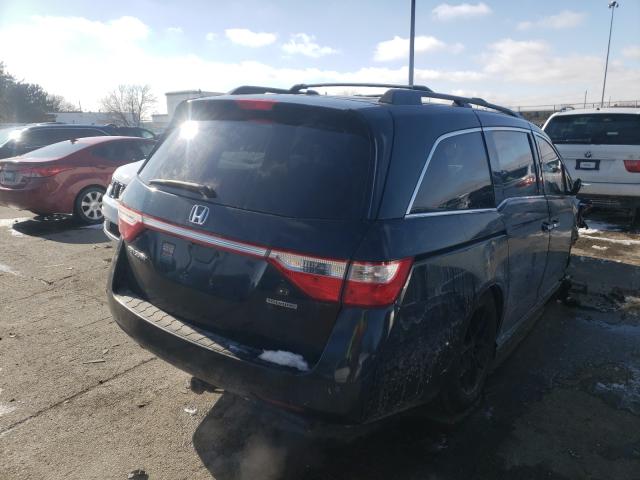 2012 HONDA ODYSSEY TO 5FNRL5H9XCB014394