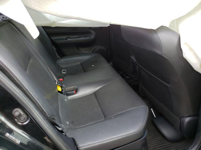 2018 TOYOTA PRIUS C JTDKDTB36J1605738