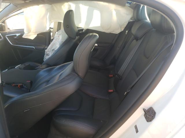 YV1612FH2D2204948 Volvo S60
