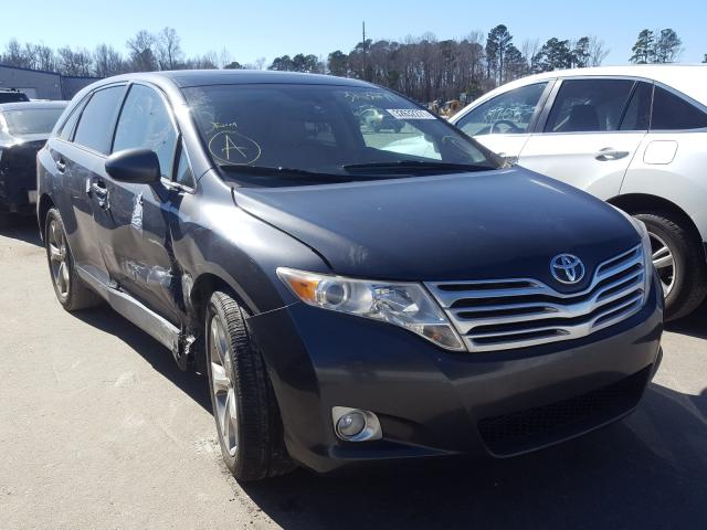 2010 TOYOTA VENZA 4T3BK3BB2AU042086