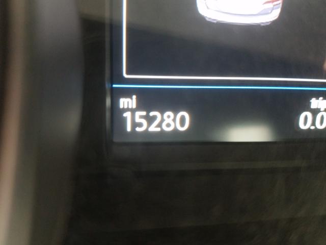 2019 VOLKSWAGEN ATLAS S 1V2AP2CA3KC589545