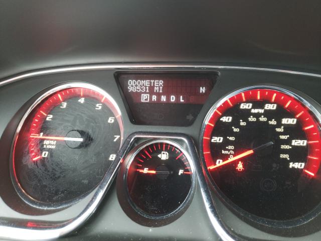 2013 GMC ACADIA SLE 1GKKVPKD7DJ246731