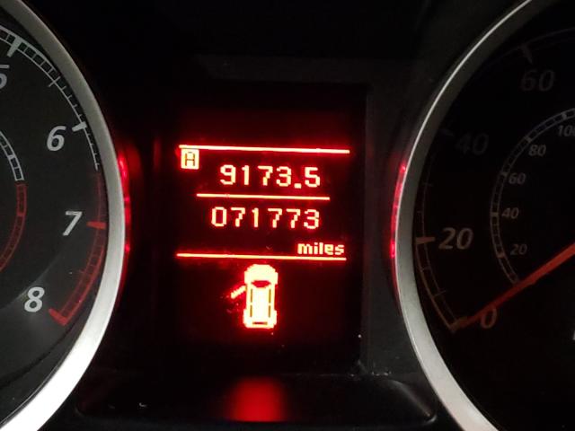 2015 MITSUBISHI LANCER ES JA32U2FU4FU008153