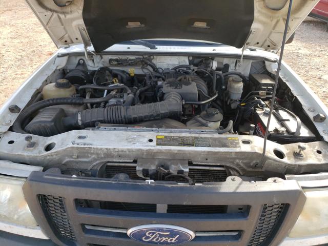 2011 FORD RANGER 1FTKR1AD8BPA26183