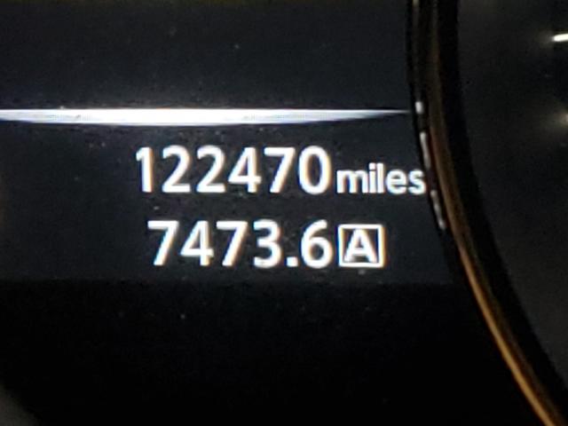 2015 NISSAN ROGUE S KNMAT2MV7FP547053