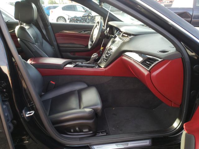 2014 CADILLAC CTS VSPORT 1G6AV5S81E0196708