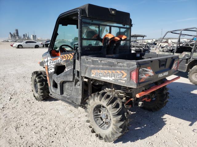 Polaris Ranger XP 900