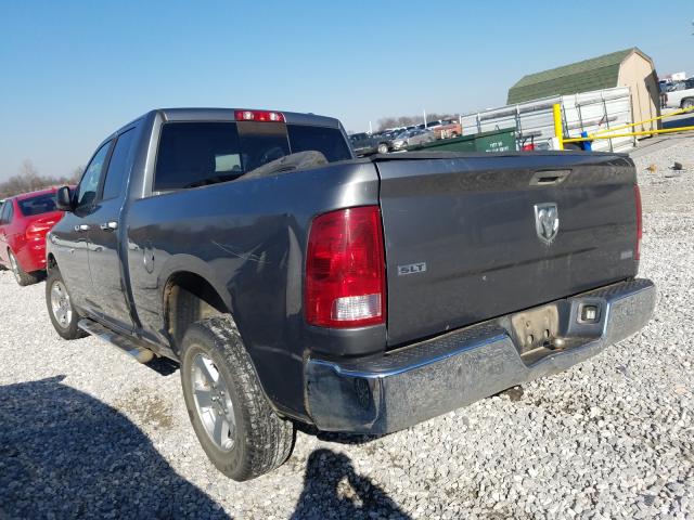 2011 DODGE RAM 1500 1D7RB1GP5BS672966