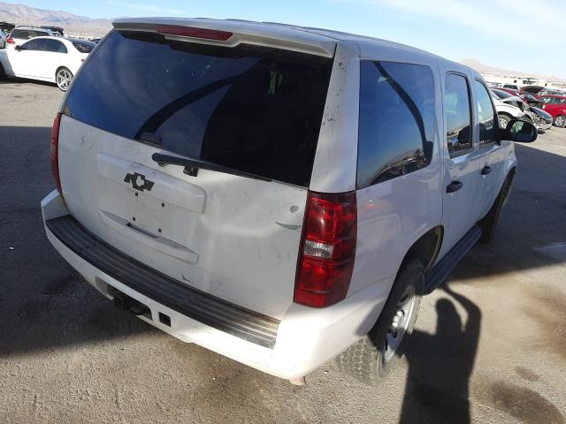 2013 CHEVROLET TAHOE SPEC 1GNSK2E02DR327662