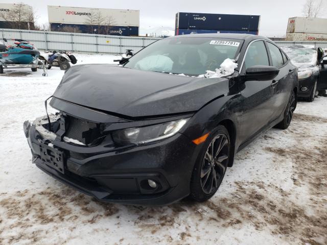 2020 HONDA CIVIC SPOR 2HGFC2F86LH515788