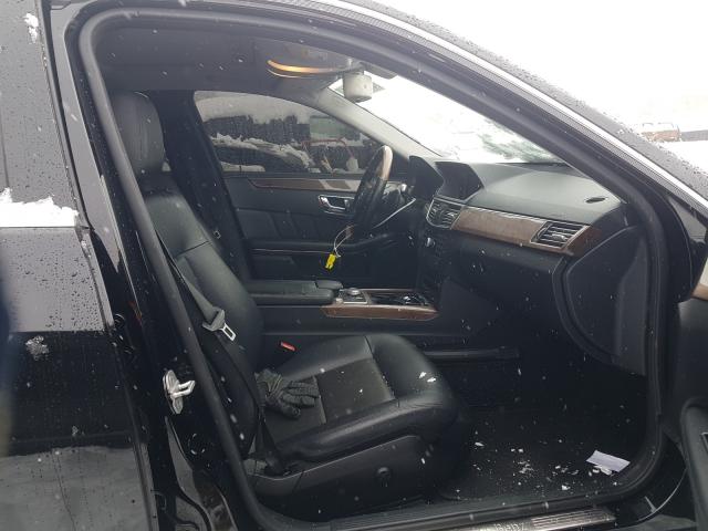 2011 MERCEDES-BENZ 190E 16V WDDHF8HB9BA470486