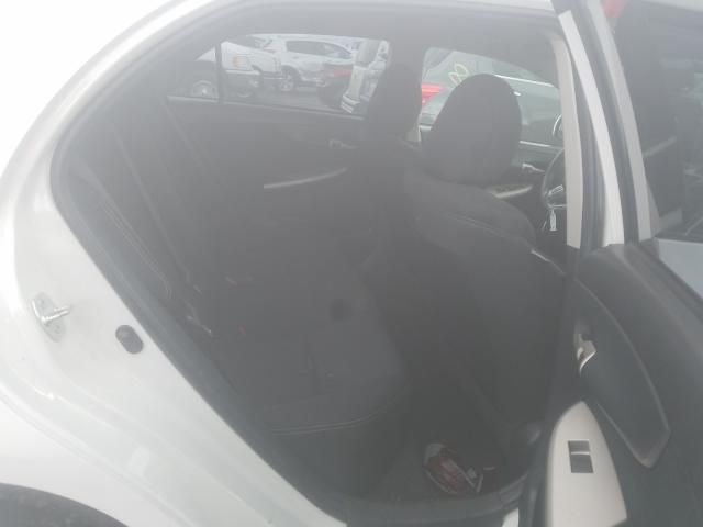 2012 TOYOTA COROLLA BA - 5YFBU4EE9CP060524
