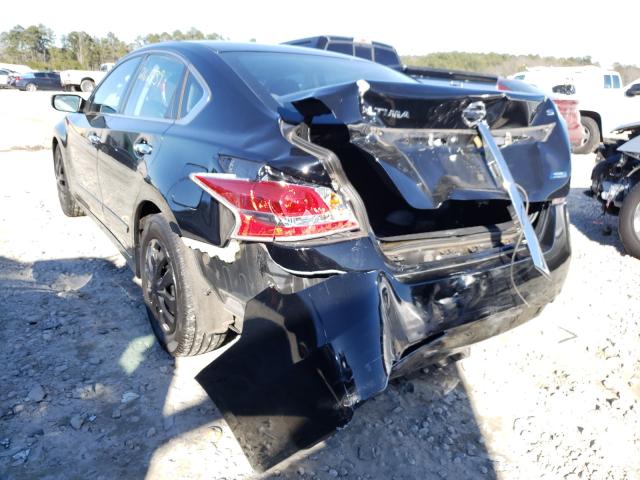 2014 NISSAN ALTIMA 2.5 1N4AL3AP6EN342142