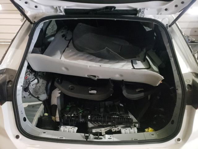 2020 CHEVROLET EQUINOX LS 2GNAXSEV7L6165157