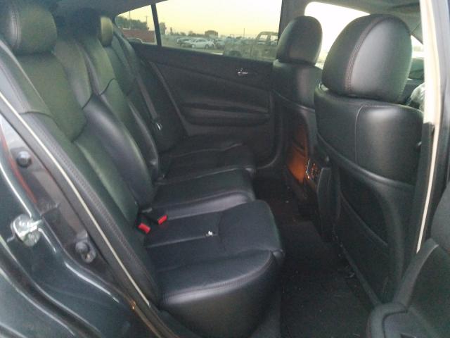 2013 NISSAN MAXIMA S - 1N4AA5APXDC824169