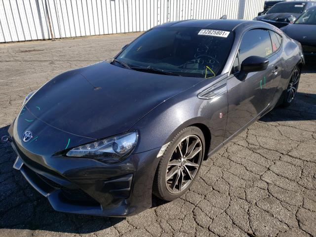 2017 TOYOTA 86 BASE JF1ZNAA15H9710403