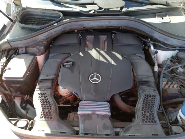 2018 MERCEDES-BENZ GLS 450 4M 4JGDF6EE9JB127628