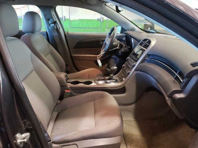 2013 CHEVROLET MALIBU LS 1G11A5SAXDF139519