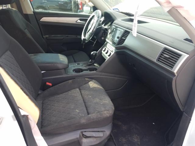 2019 VOLKSWAGEN ATLAS S 1V2AP2CA3KC589545