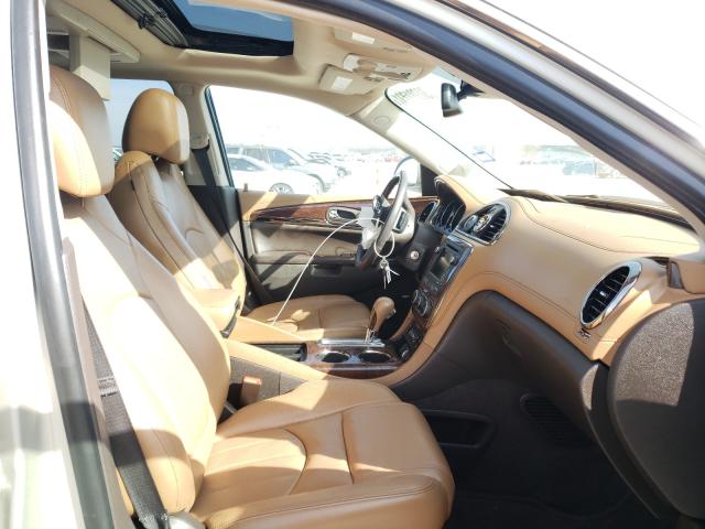 2016 BUICK ENCLAVE 5GAKRCKD1GJ222049
