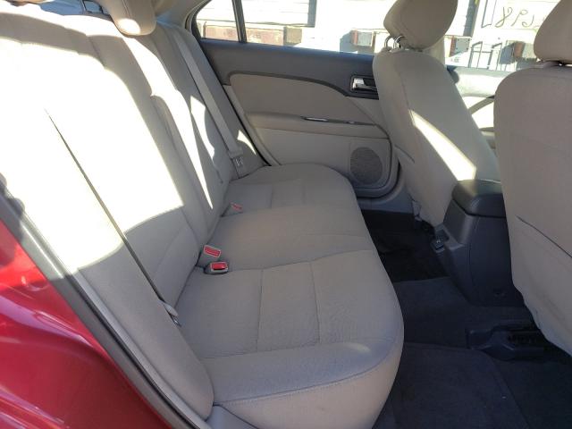 2012 FORD FUSION HYB 3FADP0L30CR270228