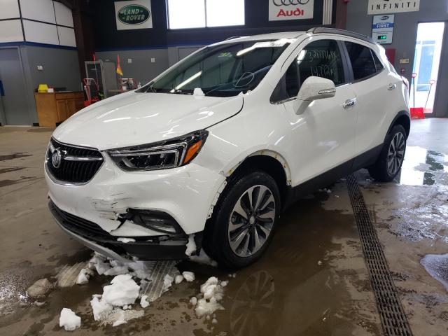 2020 BUICK ENCORE ESS KL4CJGSB2LB069664