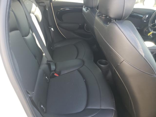 2015 MINI COOPER S WMWXU3C55F2B62506