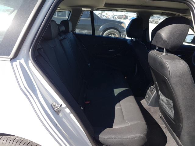 2014 BMW 328 XI WBA3G7C56EKN37800