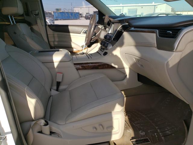 2015 GMC YUKON DENA 1GKS1CKJ5FR677065