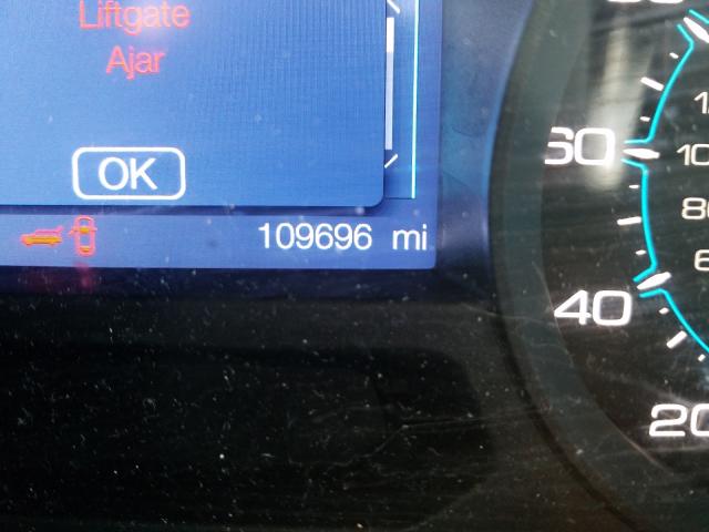 2013 FORD EXPLORER 1FM5K8B82DGB11384