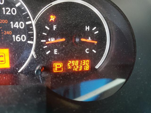 2010 NISSAN ALTIMA SR 1N4BL2AP0AN453200