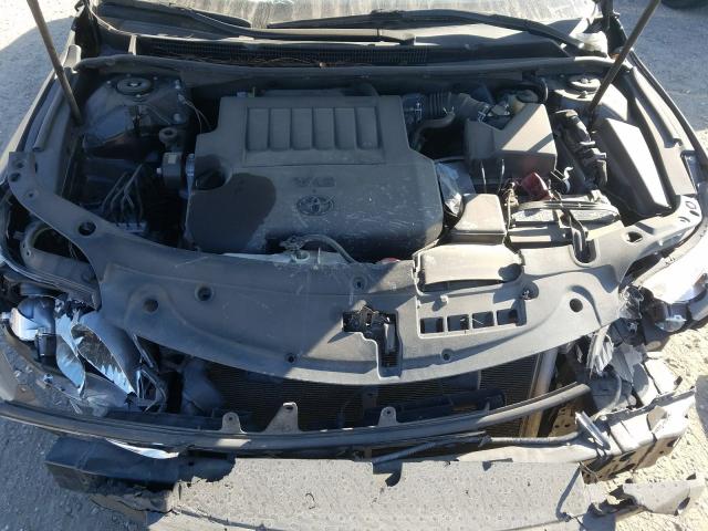 2016 TOYOTA AVALON XLE 4T1BK1EB4GU217729