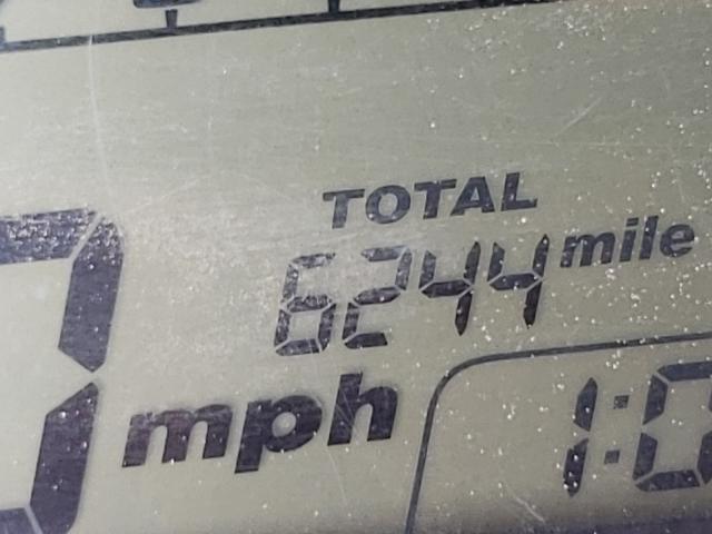 2015 HONDA CB300 F MLHNC521XF5101944