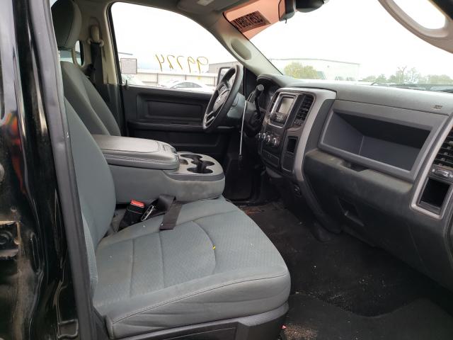 2014 RAM 1500 ST - 1C6RR7KT3ES167405