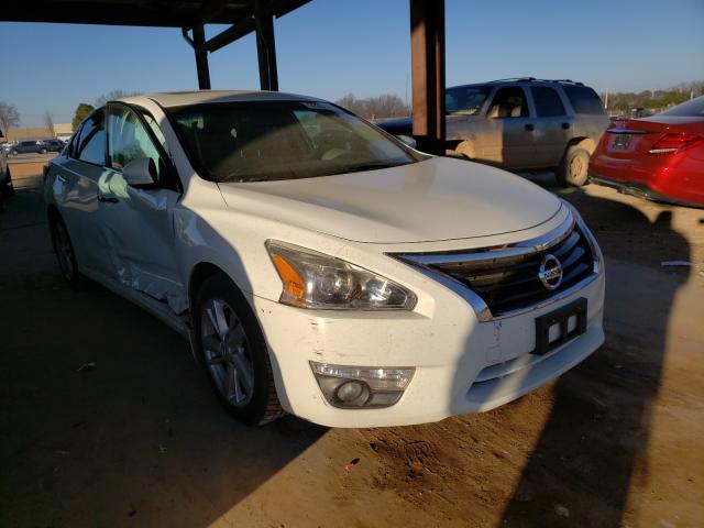 2015 NISSAN ALTIMA 2.5 1N4AL3AP9FC261178