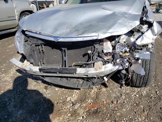 2011 HYUNDAI GENESIS 4. KMHGC4DF0BU131223