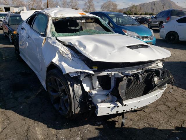 2019 DODGE CHARGER GT - 2C3CDXHG1KH680795