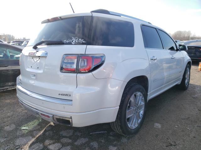2016 GMC ACADIA DEN 1GKKVTKD0GJ185798
