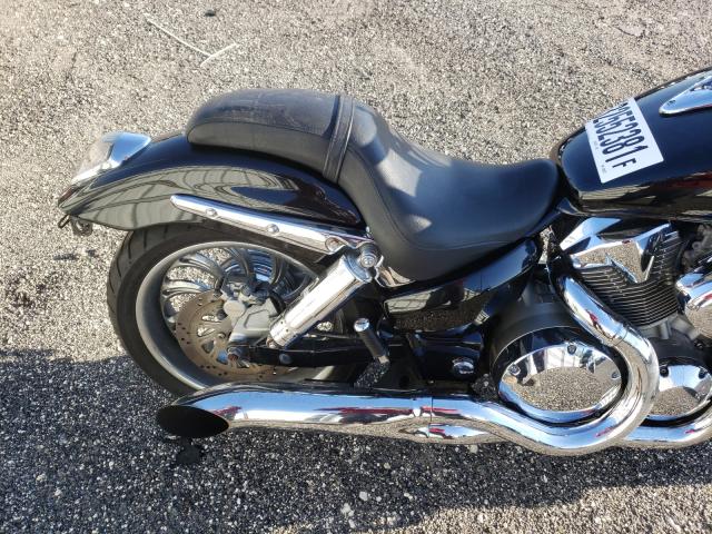2008 HONDA VTX1300 C 1HFSC55048A400077