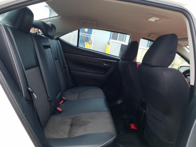 2015 TOYOTA COROLLA L 5YFBURHE5FP204311