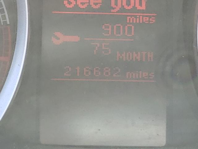 2012 MITSUBISHI LANCER SE JA32V2FW2CU009795